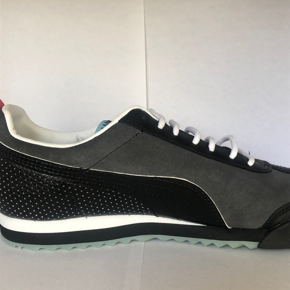 Puma Roma 🔥🔥🔥 - Picture 2 of 5